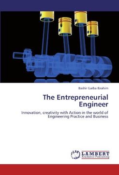 portada the entrepreneurial engineer (in English)