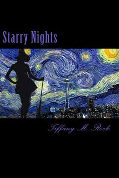 portada Starry Nights (en Inglés)