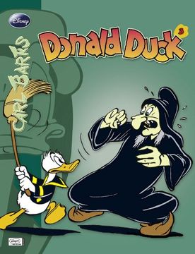 portada Disney: Barks Donald Duck 03