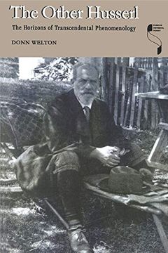 portada The Other Husserl: The Horizons of Transcendental Phenomenology (in English)
