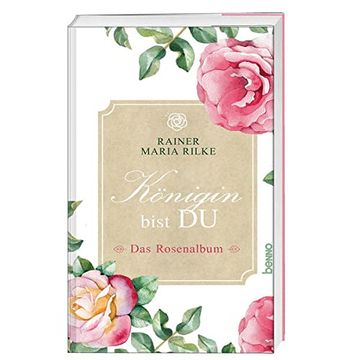 portada Königin Bist du: Das Rosenalbum (in German)