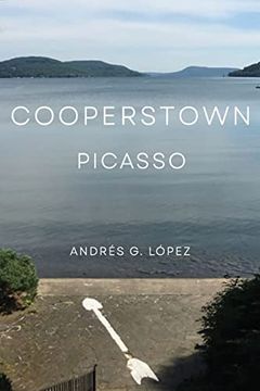 portada Cooperstown Picasso 