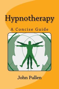 portada Hypnotherapy (en Inglés)