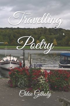 portada Travelling Poetry (en Inglés)