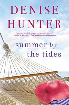 portada Summer by the Tides (en Inglés)
