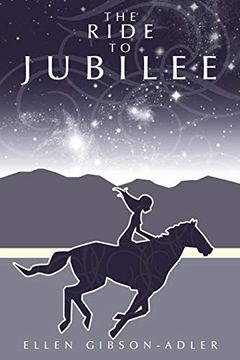 portada The Ride to Jubilee (in English)