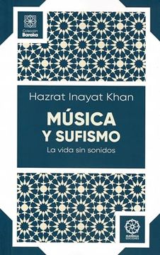 portada Musica y Sufismo