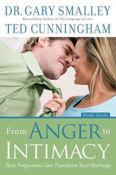 portada From Anger to Intimacy Study Guide 