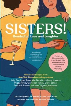 portada Sisters! Bonded by Love and Laughter