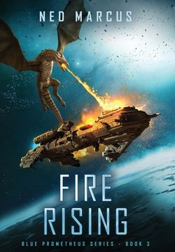 portada Fire Rising (en Inglés)