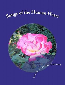 portada songs of the human heart (en Inglés)
