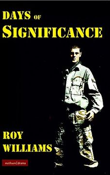 portada days of significance