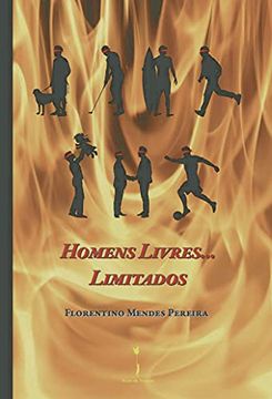 portada Homens Livres. Limitados (in Portuguese)