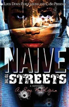 portada Naïve to the Streets (en Inglés)