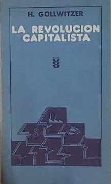 portada La Revolución Capitalista
