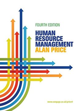 portada Human Resource Management (en Inglés)