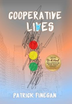 portada Cooperative Lives (en Inglés)