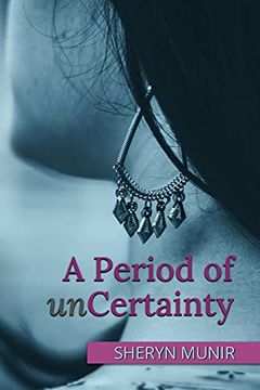 portada Period of Uncertainty (en Inglés)