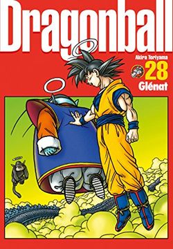 portada Dragon Ball Perf. Ed. T28: Dragon Ball Perf. Ed. T28: (en Francés)