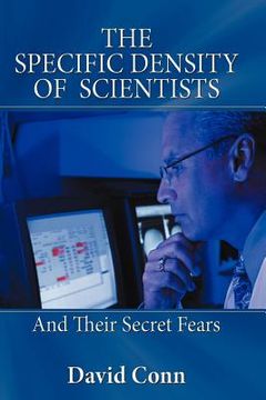 portada the specific density of scientists
