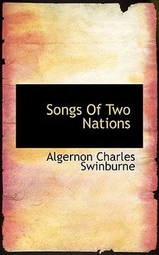 portada songs of two nations