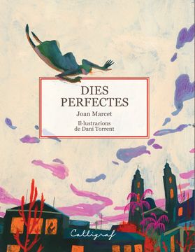 portada Dies Perfectes (en Catalá)