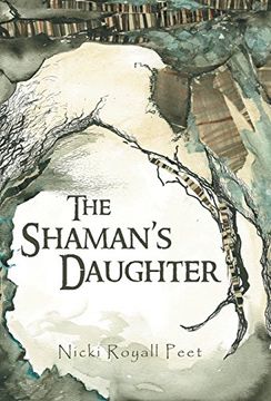 portada The Shaman'S Daughter (in English)