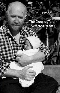 portada the door at taldir: selected poems (en Inglés)