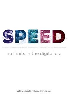 portada Speed no Limits in the Digital era (en Inglés)
