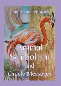 portada Animal Symbolism and Oracle Messages