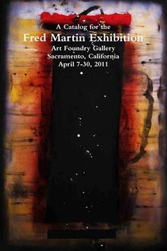 portada Art Foundry Catalog April 2011 (in English)