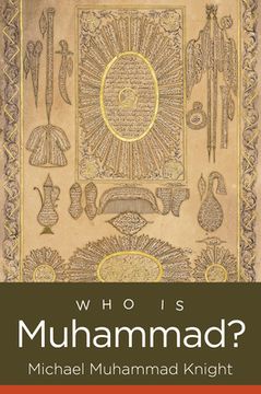 portada Who Is Muhammad? (in English)