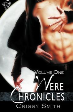 portada Were Chronicles Volume One: Volume 1 (en Inglés)