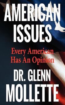 portada american issues: every american has an opinion