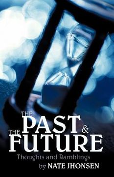 portada the past and the future