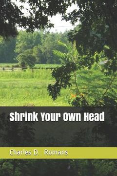 portada Shrink Your Own Head (en Inglés)