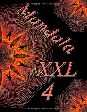 portada Mandala xxl 4