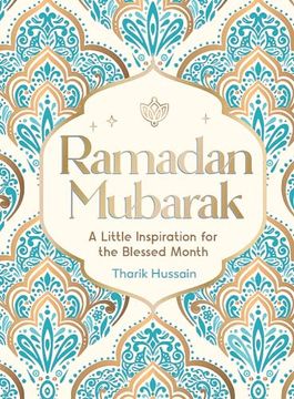 portada Ramadan Mubarak: A Little Inspiration for the Blessed Month