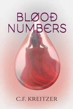 portada Blood Numbers (en Inglés)