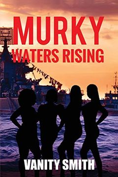 portada Murky Waters Rising (en Inglés)