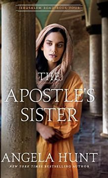portada The Apostle's Sister (Jerusalem Road) (in English)