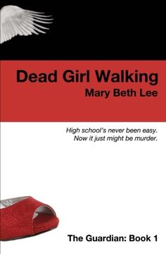 portada Dead Girl Walking (The Guardian)