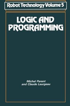 portada Logic and Programming (NSRDS Bibliographic Series)