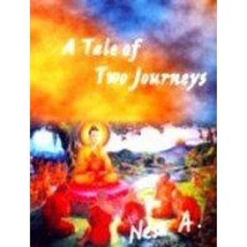 portada A Tale of two Journeys