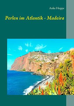 portada Perlen im Atlantik - Madeira (en Alemán)