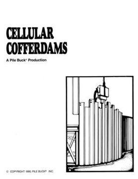 portada Cellular Cofferdams (in English)