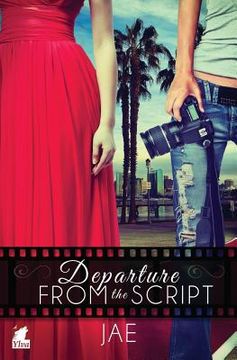 portada Departure from the Script (in English)