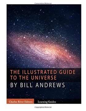 portada The Illustrated Guide to the Universe (en Inglés)