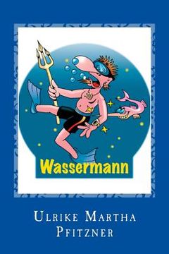 portada Wassermann (en Alemán)