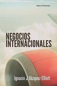 portada Negocios Internacionales (in Spanish)